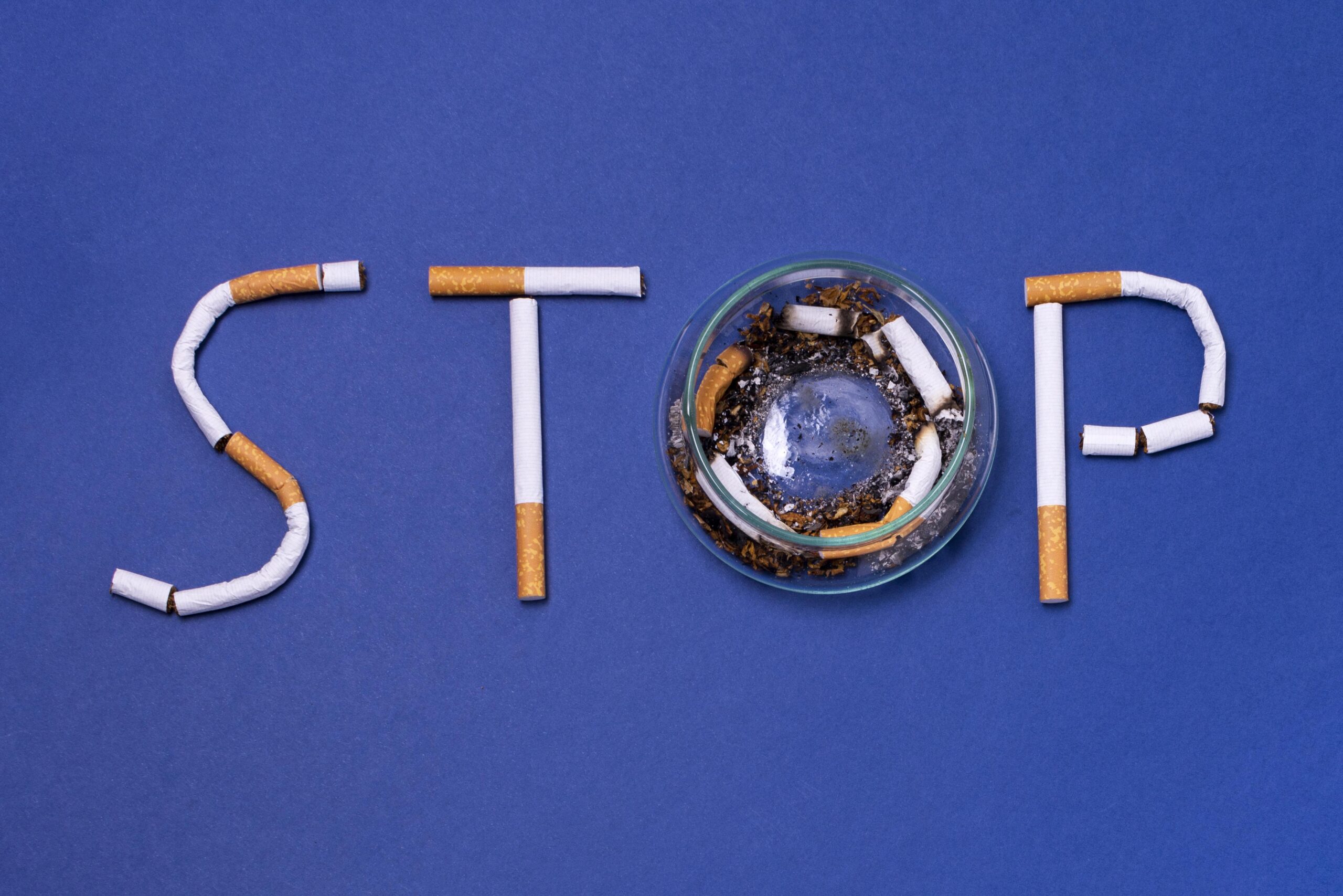 Accompagnement arrêt du tabac par hypnose